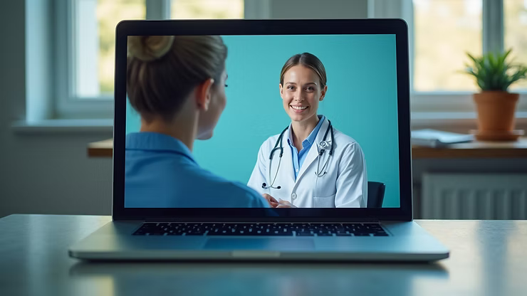 Advantages of Online Fertility Consultation and Andrology Care