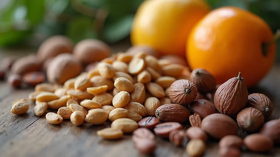 Boost Your Reproductive Wellness Naturally: Essential Reproductive Health Tips