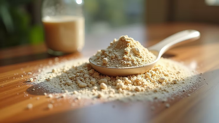 Exclusive Discounts on Fertility Protein Powders Today!