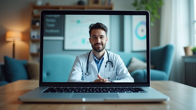 Benefits of Online Andrology Care: Why Choose Online Andrology Care for Your Wellness
