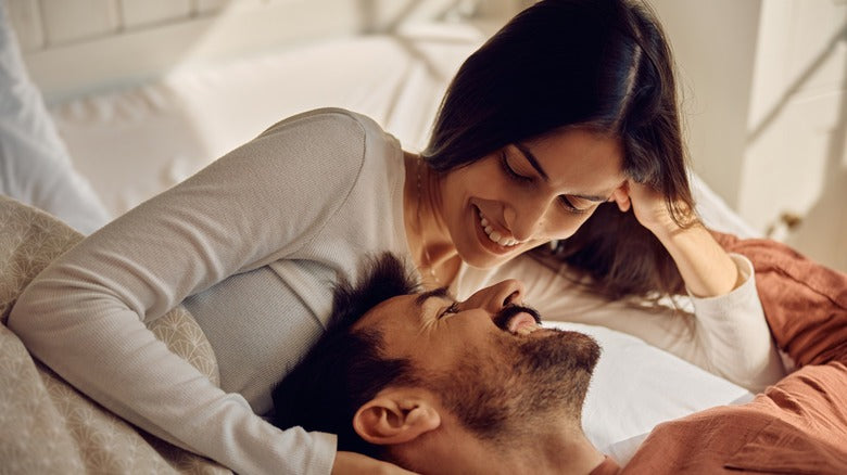 The Newlywed Man's Wellness Checklist: 7 Things Every Groom Should Know
