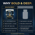 Bold & Deep™