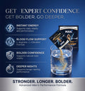 Bold & Deep™