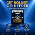 Bold & Deep™
