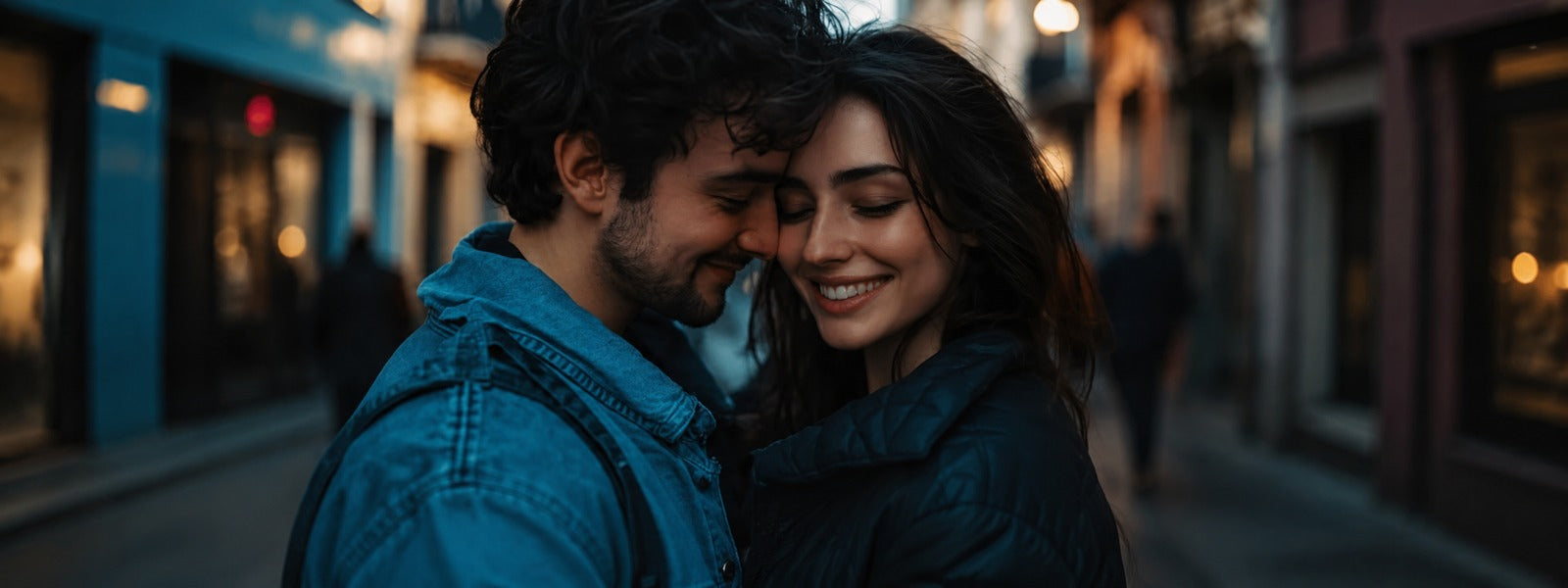 From Everyday Wellness to Wedding Night Confidence